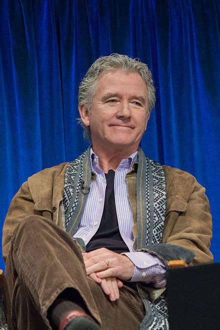 patrick duffy wiki|patrick duffy today.